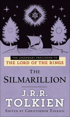 The Silmarillion (Turtleback School & Library Binding Edition) - Hardcover | Diverse Reads