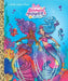 Barbie Mermaid Power Little Golden Book (Barbie) - Hardcover | Diverse Reads