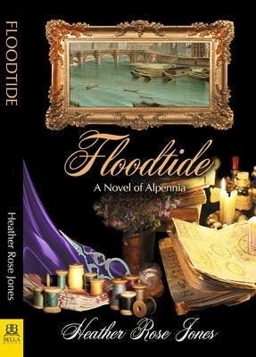 Floodtide - Paperback