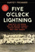 Five O'Clock Lightning: Babe Ruth, Lou Gehrig, and the Greatest Baseball Team in History, the 1927 New York Yankees - Paperback | Diverse Reads