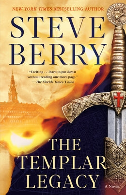 The Templar Legacy - Paperback | Diverse Reads