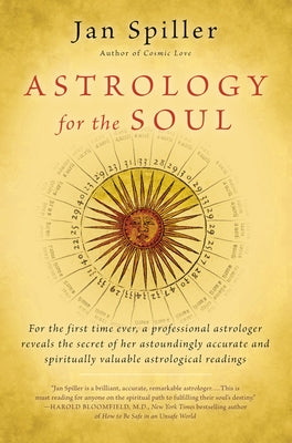 Astrology for the Soul - Paperback | Diverse Reads