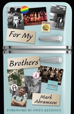 For My Brothers: A Memoir - Paperback | Diverse Reads