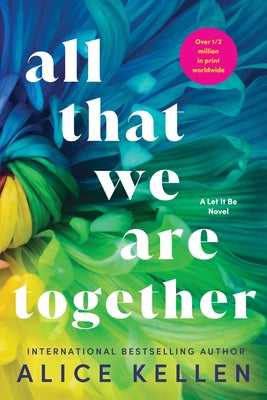All That We Are Together - Paperback | Diverse Reads