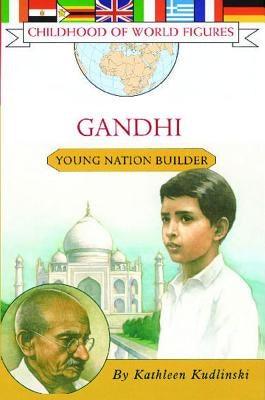 Gandhi: Young Nation Builder - Paperback | Diverse Reads