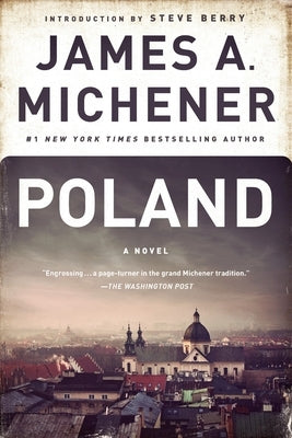 Poland - Paperback | Diverse Reads