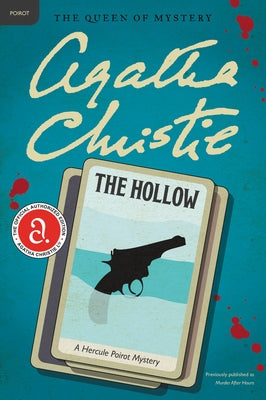 The Hollow (Hercule Poirot Series) - Paperback | Diverse Reads