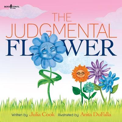 The Judgmental Flower: Volume 8 - Paperback | Diverse Reads