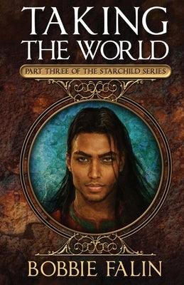 Taking the World - Paperback | Diverse Reads