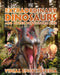 Extraordinary Dinosaurs and Other Prehistoric Life Visual Encyclopedia - Hardcover | Diverse Reads