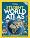 National Geographic Student World Atlas - Paperback | Diverse Reads