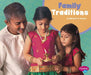 Family Traditions - Paperback | Diverse Reads