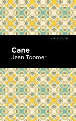 Cane - Hardcover | Diverse Reads