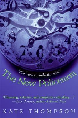 The New Policeman - Paperback | Diverse Reads