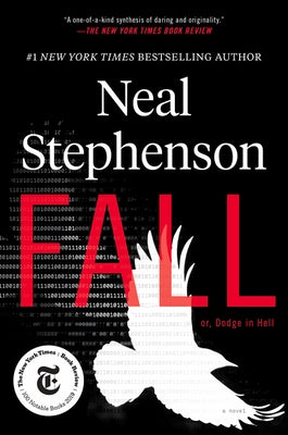 Fall; or, Dodge in Hell: A Novel - Paperback | Diverse Reads