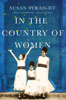 In the Country of Women: A Memoir - Paperback | Diverse Reads