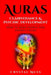 Auras: Clairvoyance & Psychic Development: Energy Fields and Reading People - Paperback | Diverse Reads
