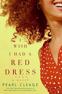 I Wish I Had a Red Dress - Paperback | Diverse Reads