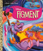 Figment (Disney Classic) - Hardcover | Diverse Reads