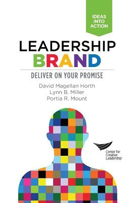 Leadership Brand: Deliver on Your Promise - Paperback | Diverse Reads