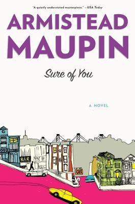 Sure of You - Paperback | Diverse Reads