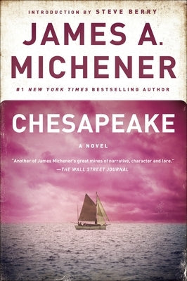 Chesapeake - Paperback | Diverse Reads