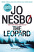 The Leopard (Harry Hole Series #8) - Paperback | Diverse Reads