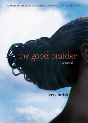 The Good Braider - Paperback | Diverse Reads