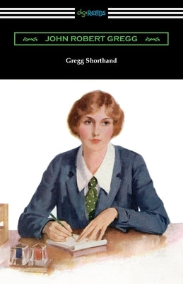 Gregg Shorthand - Paperback | Diverse Reads