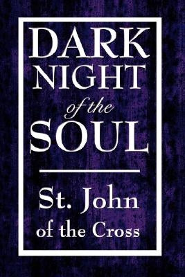 Dark Night of the Soul - Hardcover | Diverse Reads