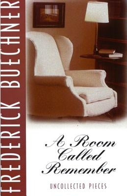 A Room Called Remember: Uncollected Pieces - Paperback | Diverse Reads
