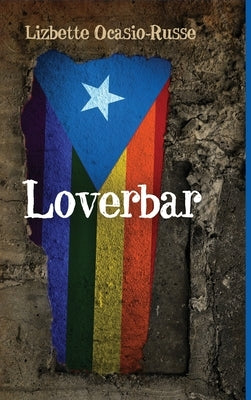 Loverbar - Hardcover | Diverse Reads