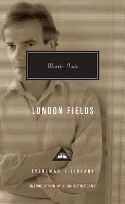 London Fields - Hardcover | Diverse Reads