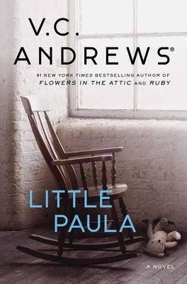 Little Paula - Hardcover | Diverse Reads