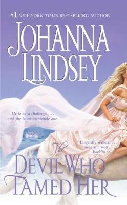 The Devil Who Tamed Her (Reid Family Series #2) - Paperback | Diverse Reads