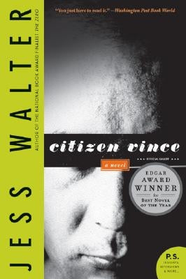 Citizen Vince - Paperback | Diverse Reads