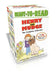 Henry and Mudge The Complete Collection (Boxed Set): Henry and Mudge; Henry and Mudge in Puddle Trouble; Henry and Mudge and the Bedtime Thumps; Henry and Mudge in the Green Time; Henry and Mudge and the Happy Cat; Henry and Mudge Get the Cold Shivers; He - Paperback | Diverse Reads