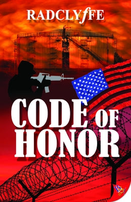 Code of Honor - Paperback | Diverse Reads