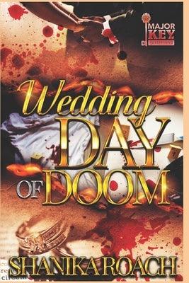 Wedding Day of Doom - Paperback | Diverse Reads