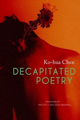 Decapitated Poetry - Paperback