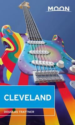 Moon Cleveland - Paperback | Diverse Reads