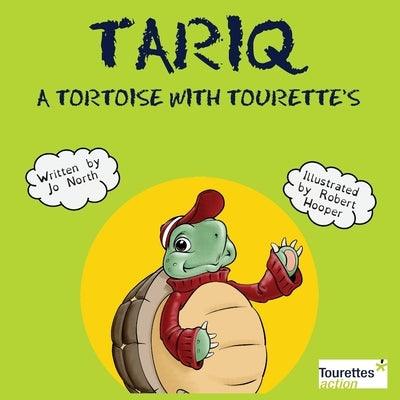 Tariq - Paperback | Diverse Reads