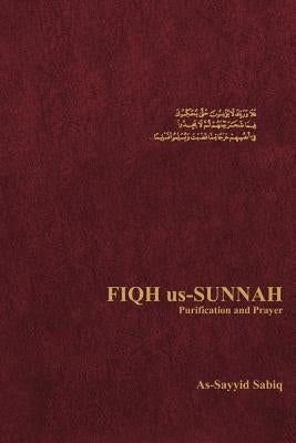 Fiqh Us-Sunnah Purification and Prayer - Paperback | Diverse Reads