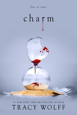 Charm (Crave Series #5) - Hardcover | Diverse Reads