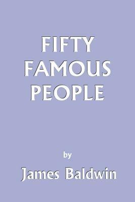 Fifty Famous People (Yesterday's Classics) - Paperback | Diverse Reads
