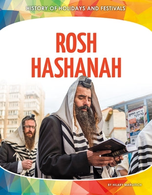 Rosh Hashanah - Library Binding | Diverse Reads