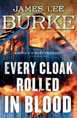 Every Cloak Rolled in Blood - Hardcover | Diverse Reads