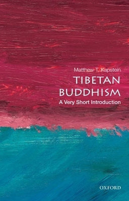 Tibetan Buddhism: A Very Short Introduction - Paperback | Diverse Reads