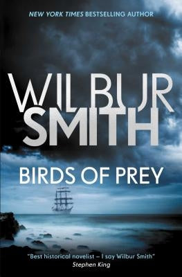 Birds of Prey (Courtney Series #9 / Birds of Prey Trilogy #1) - Paperback | Diverse Reads