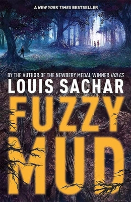 Fuzzy Mud - Paperback | Diverse Reads